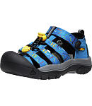 Sandále KEEN NEWPORT H2 CHILDREN Kids