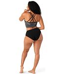 Spodná bielizeň SMARTWOOL W INTRAKNIT STRAPPY BRA Lady