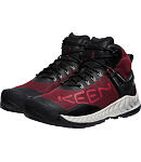 Topánky KEEN NXIS EVO MID WP MEN Man