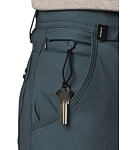 Nohavice PRANA STRETCH ZION SLIM PANT II 34IN Man