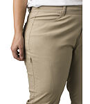 Nohavice PRANA HALLE PANT PLUS II Lady
