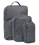 Púzdro HANNAH CAMPING CASE SET Uni, grey