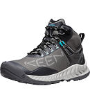 Topánky KEEN NXIS EVO MID WP WOMEN Lady