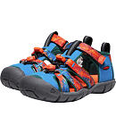 Sandále KEEN SEACAMP II CNX CHILDREN Kids