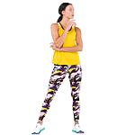 Tielko RONHILL W TECH REVIVE RACER VEST Lady