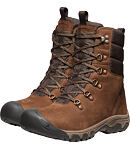Topánky KEEN GRETA BOOT WP WOMEN Lady