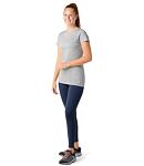 Tričko SMARTWOOL W MERINO SHORT SLEEVE TEE Lady