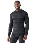 Spodná bielizeň SMARTWOOL M CLASSIC THERMAL MERINO BL CREW BOXED Man