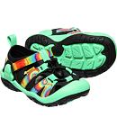 Sandále KEEN KNOTCH CREEK CHILDREN Kids