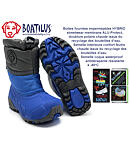 Topánky BOATILUS HYBRID 03 T Infant