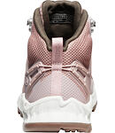 Topánky KEEN NXIS EVO MID WP WOMEN Lady