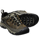 Topánky KEEN TARGHEE III WP WIDE MEN Man