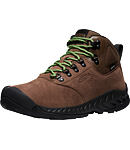 Topánky KEEN NXIS EXPLORER MID WP MEN Man