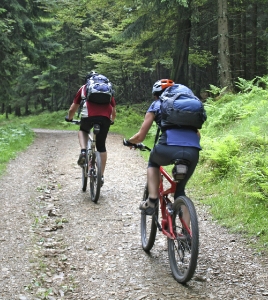 Cyklistika