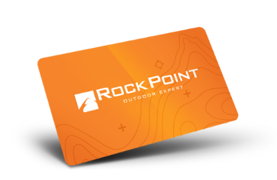 Rockpoint bonus card
